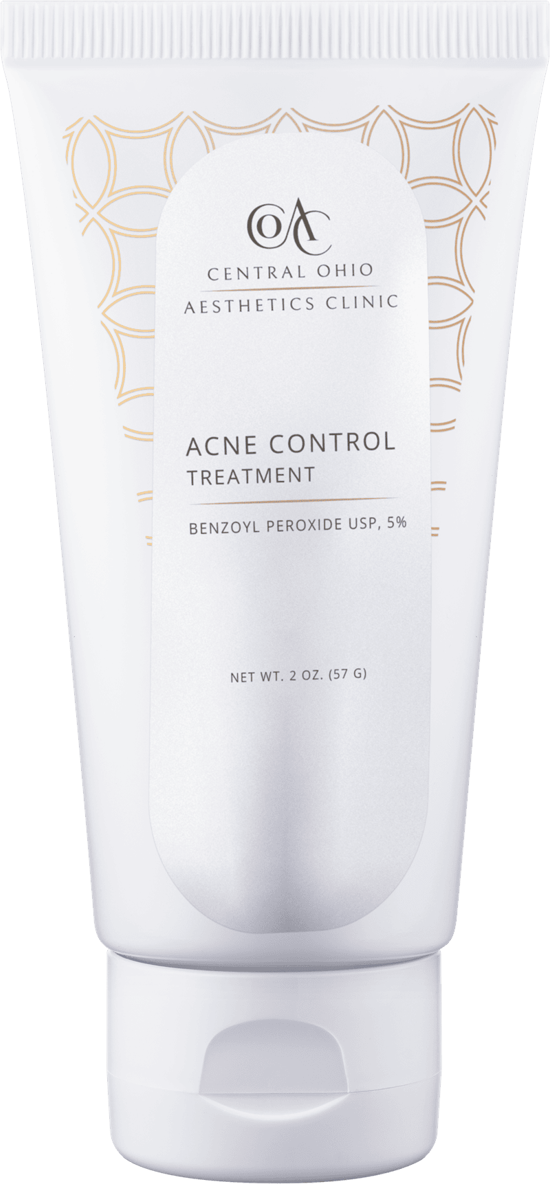 5% BENZOYL PEROXIDE ACNE SPOT TREATMENT