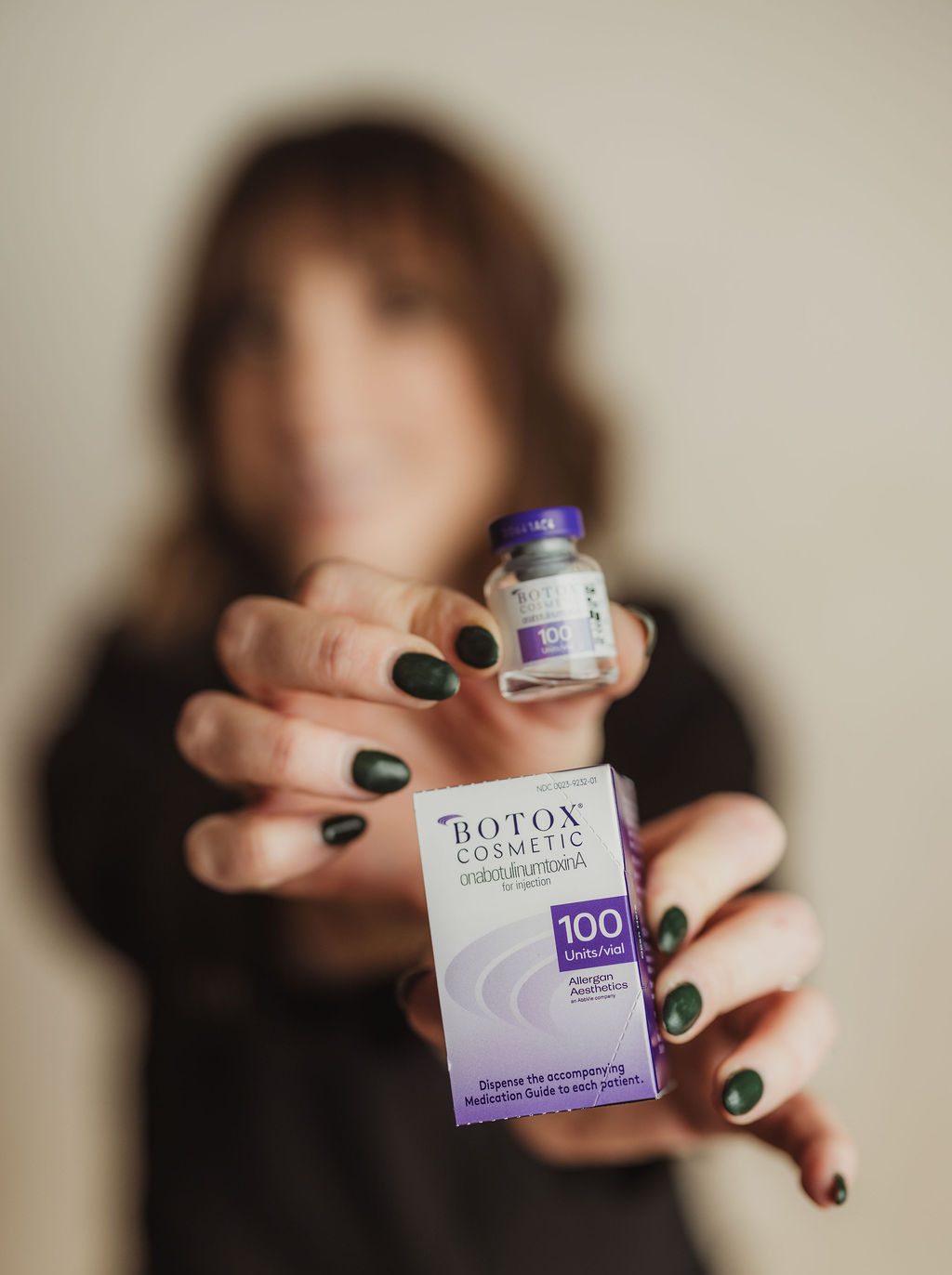 Botox&reg; and Dysport&reg; in Powell, OH