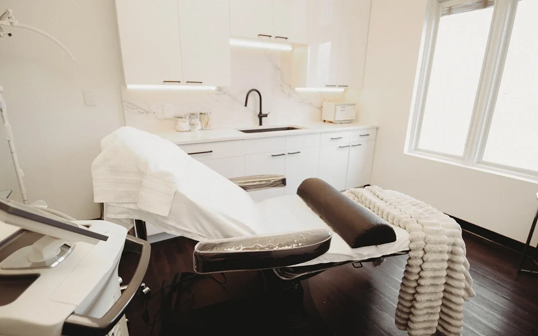 Chemical Peel for Hyperpigmentation in Powell, OH