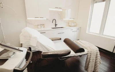 Chemical Peel for Hyperpigmentation in Powell, OH