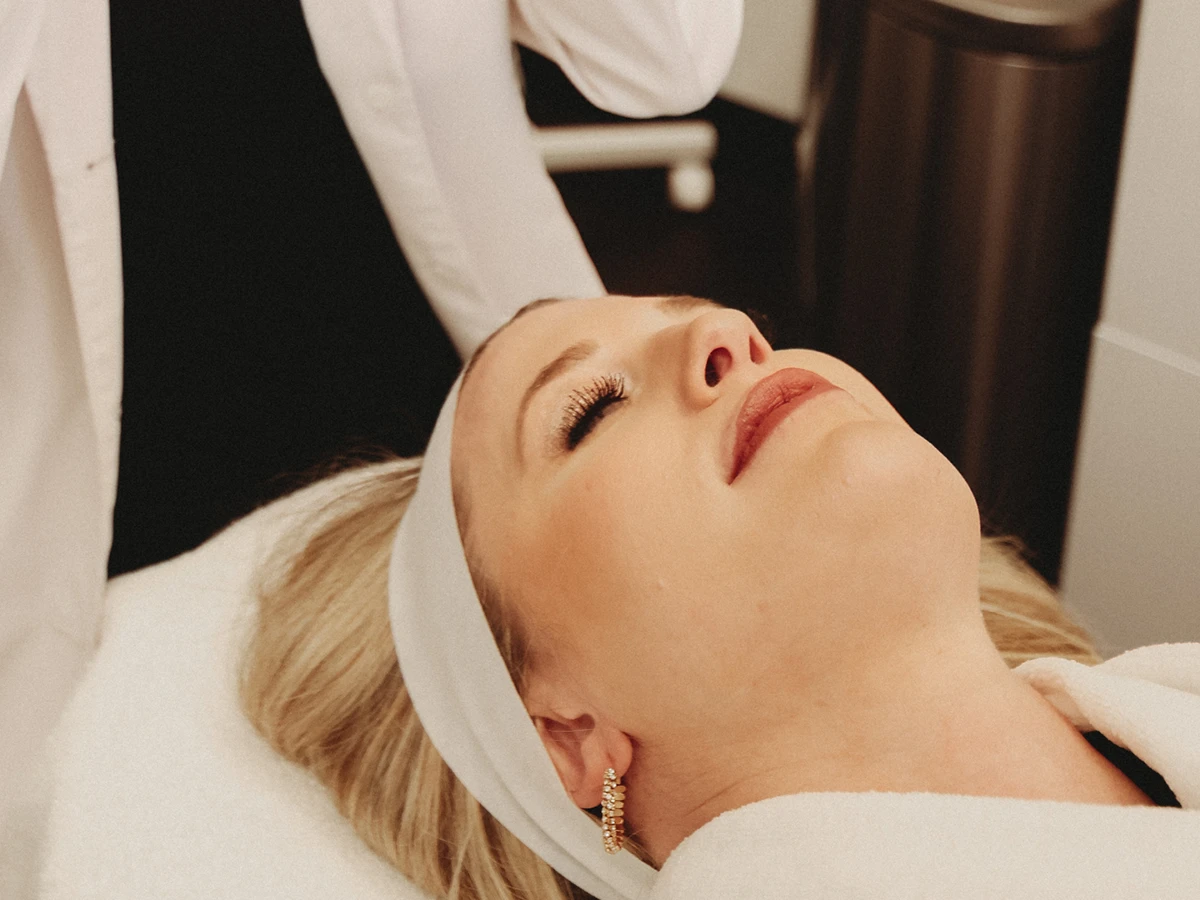 Chemical Peels in Powell, OH