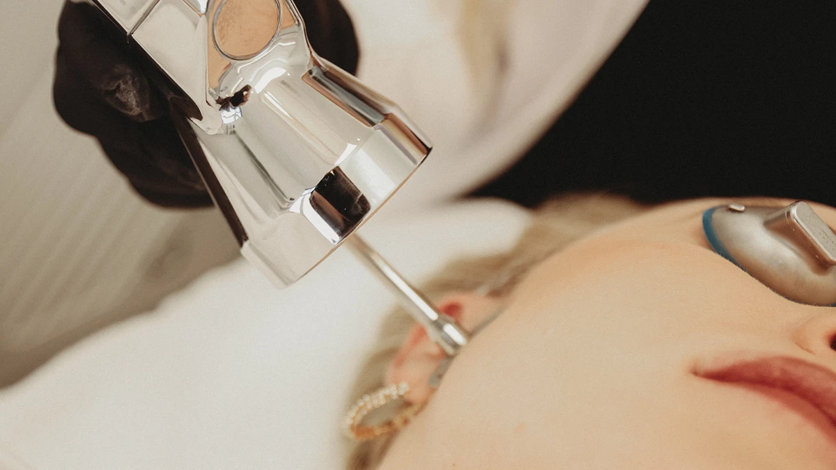 Complementary Skin Rejuvenation Treatments in Powell Ohio