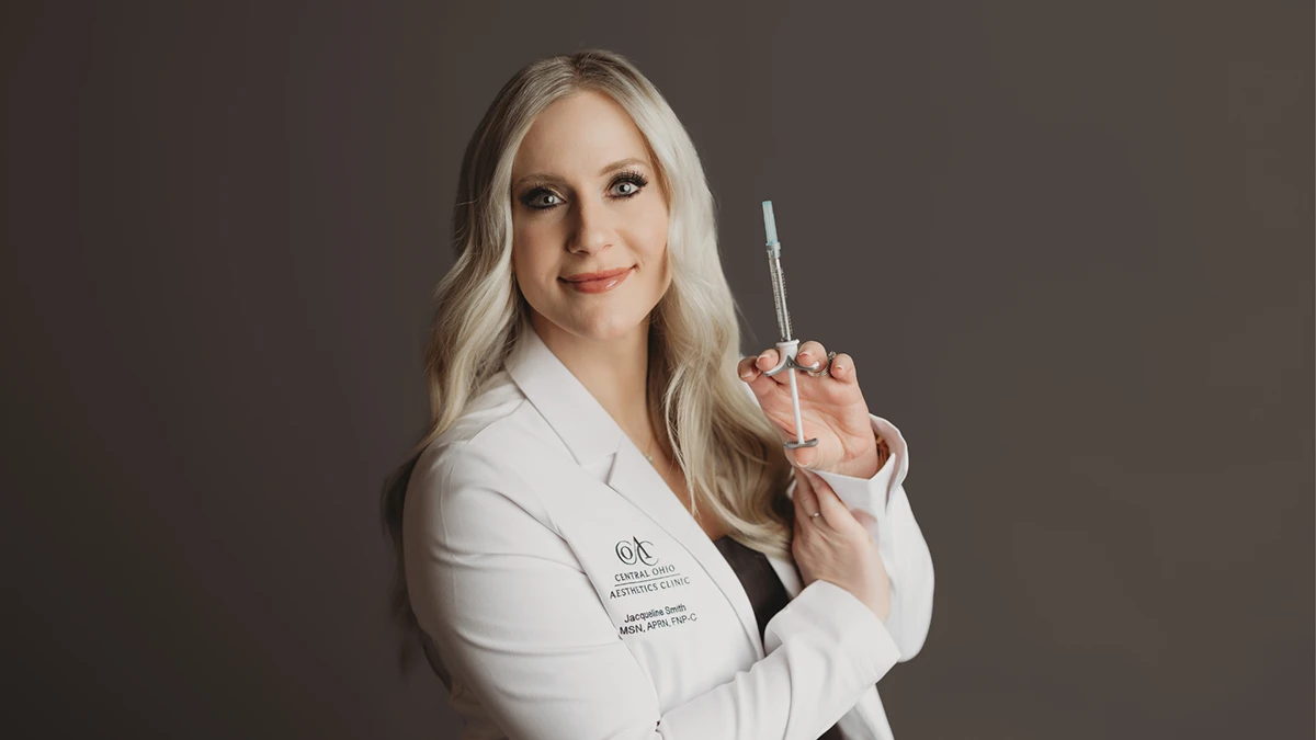 Dermal Fillers for Volume Restoration in Powell, Ohio