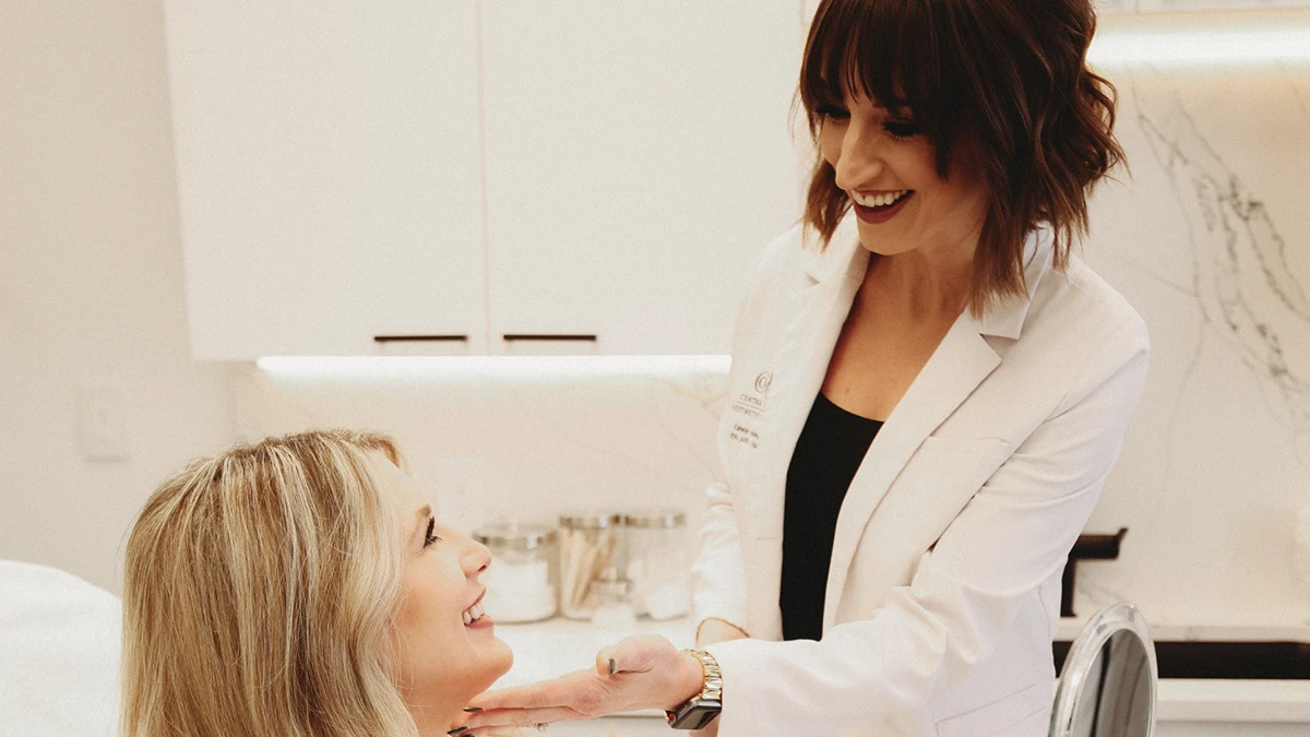 How Chemical Peels Help Hyperpigmentation How Chemical Peels Help Hyperpigmentation