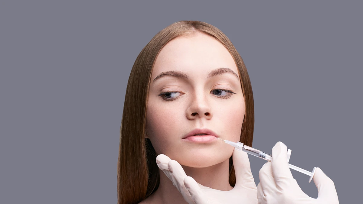 How Lip Filler Treatment Works