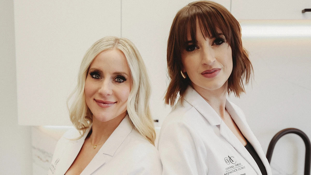 Why Many Patients Choose Central Ohio Aesthetics Clinic Why Many Patients Choose Central Ohio Aesthetics Clinic