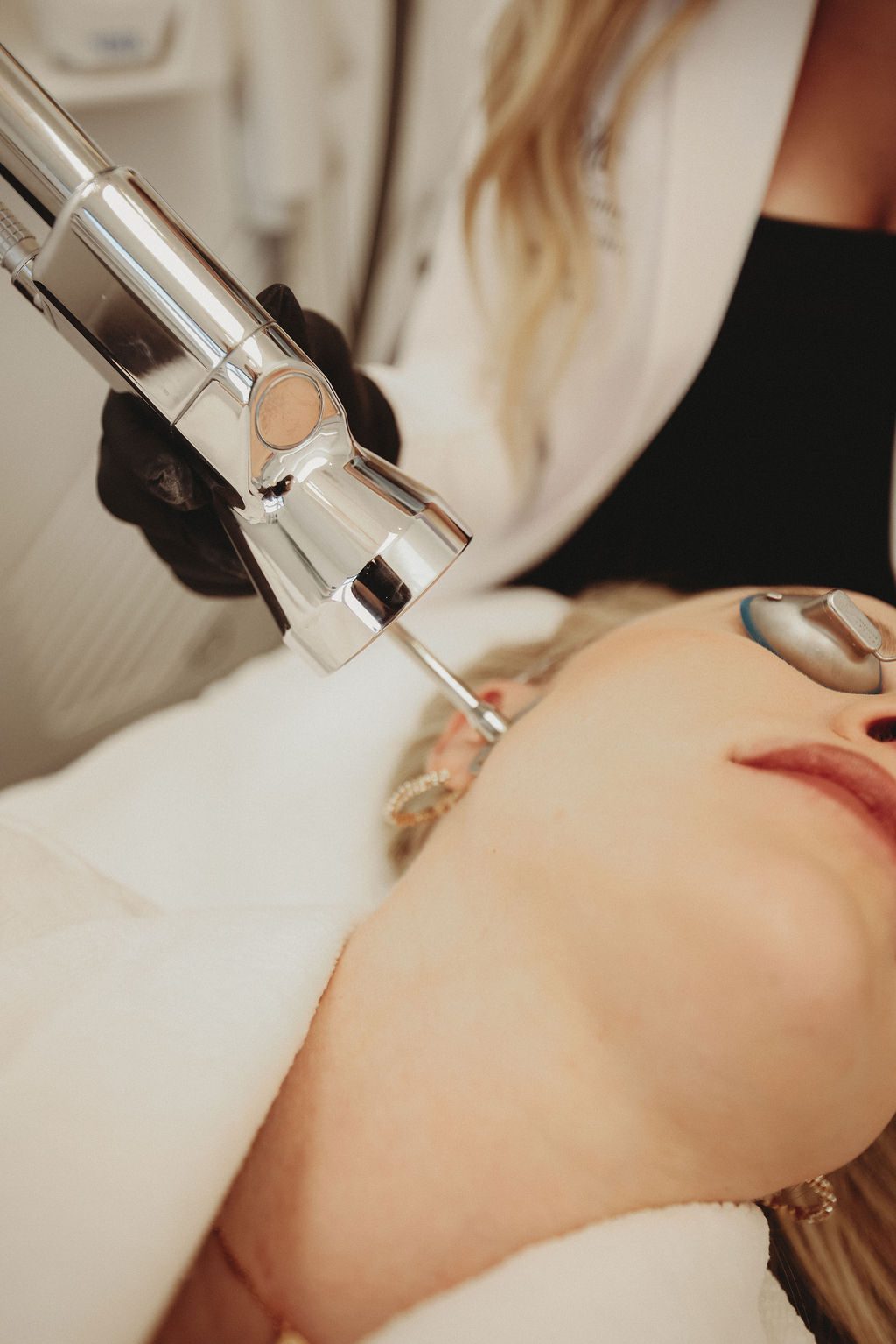 Laser Skin Resurfacing in Powell, OH