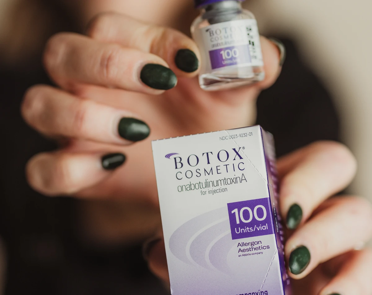 Marionette Lines - Botox® and Dysport® in Powell, OH