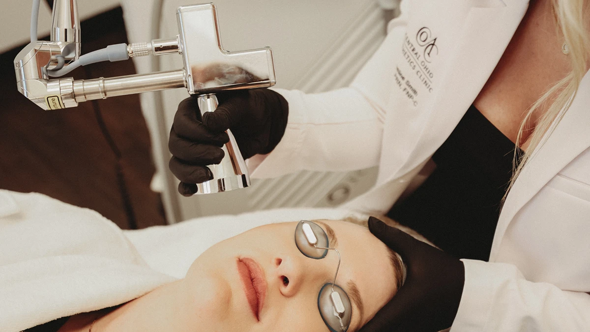 ProFractional™ Laser ProFractional™ Laser
