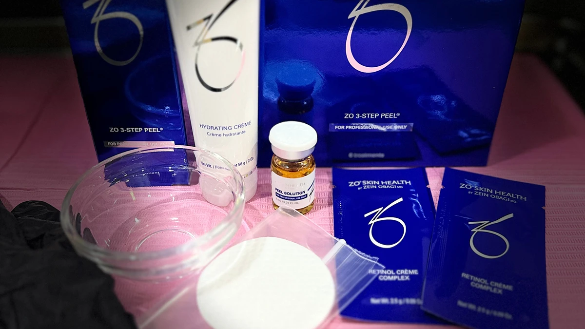 What Types of Hyperpigmentation Respond Best to Chemical Peels? What Types of Hyperpigmentation Respond Best to Chemical Peels?