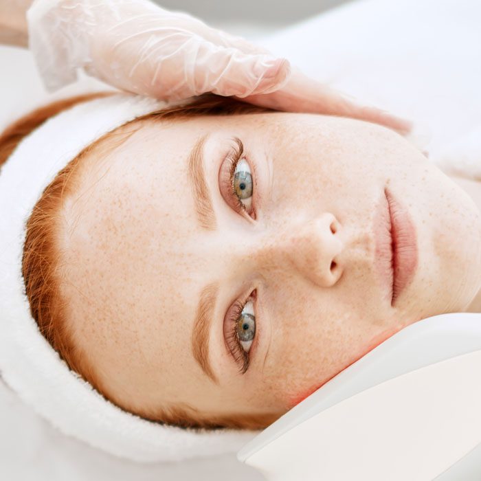 Skin Care Treatments in Powell, OH