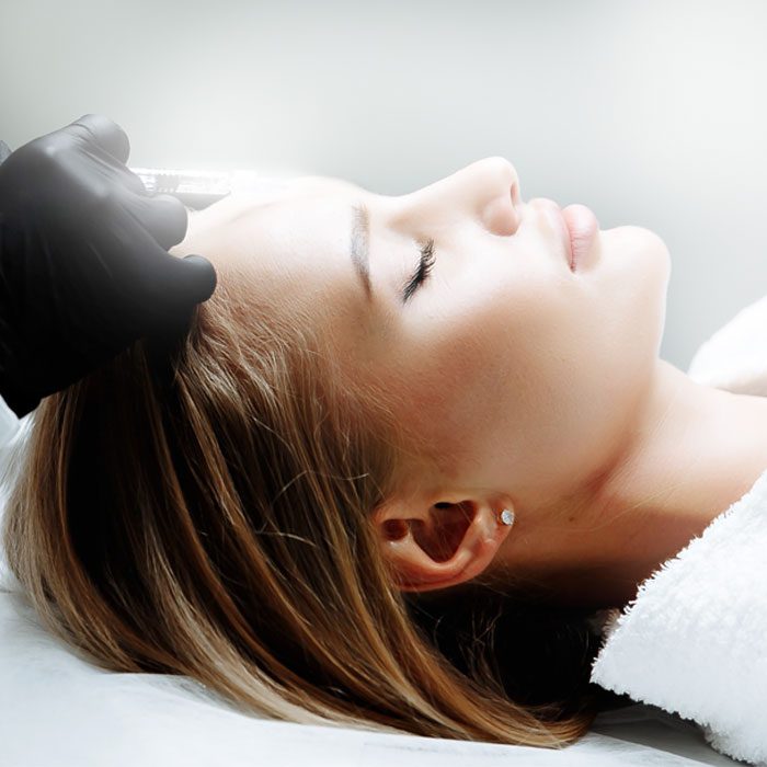 Facial Injections in Delaware, OH