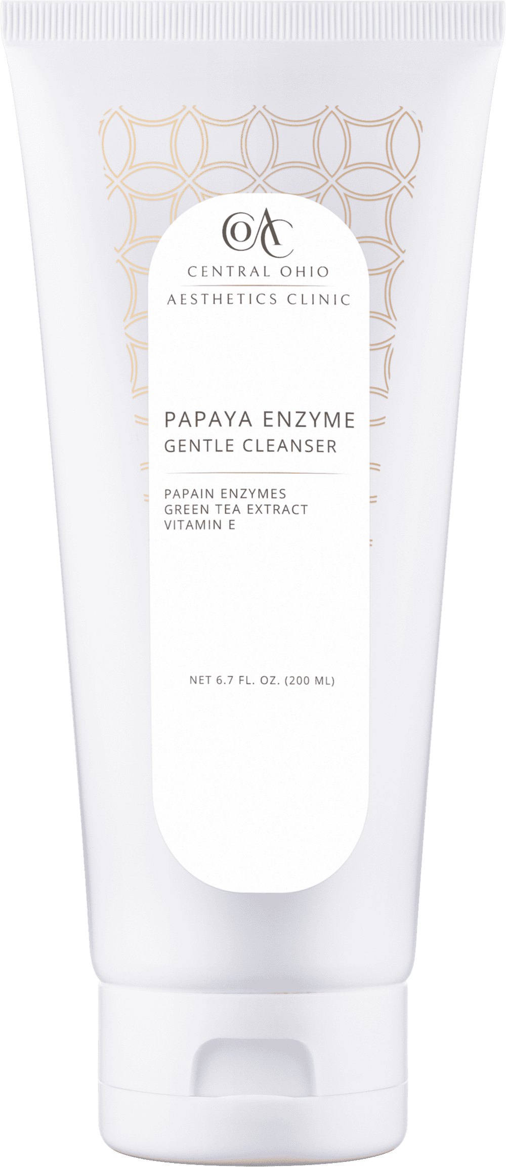 PAPAYA ENZYME GENTLE CLEANSE