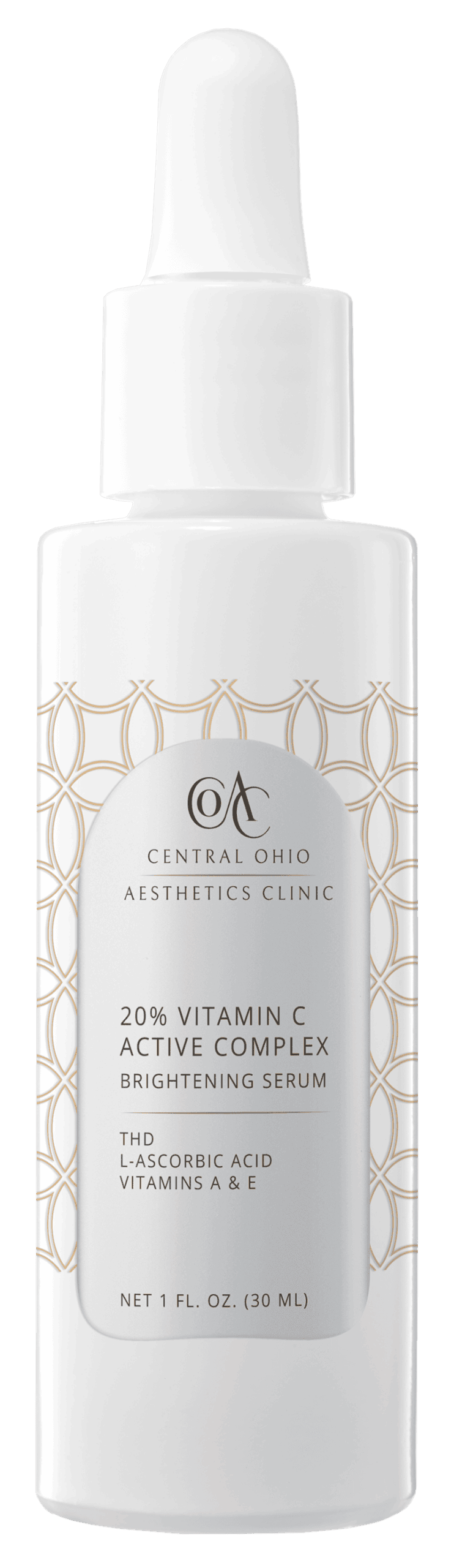20% VITAMIN C BRIGHTENING SERUM